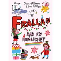 Frallan har en hemlighet