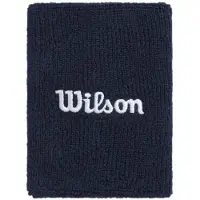 Wilson Wide Terry Armband