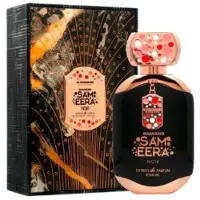 Ginza.se Al Haramain - Sameera Noir Extrait De Parfum - 100 ml