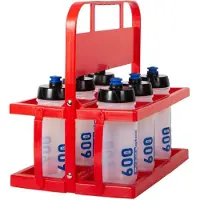 Sporti France S 600ml Flaska 6 Enheter