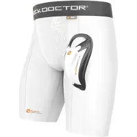 Shock Doctor Core Compression Bioflex Ljumskskydd