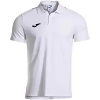 Joma Olimpiada Kortärmad Polotröja