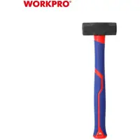 Workpro Murarhammare Med Glasfiberhandtag 2000g