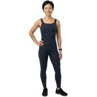 Joluvi Mia ärmlös Jumpsuit