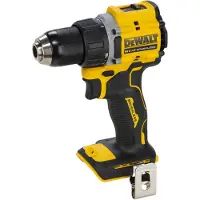 DeWalt DCD794NT-XJ DCD794NT-XJ Borrskruvdragare batteri 18 V exkl. batteri/laddare, Utan laddare