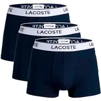Lacoste 5h8621 Boxers 3 Enheter