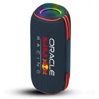 Red Bull Racing Race Bluetooth-högtalare
