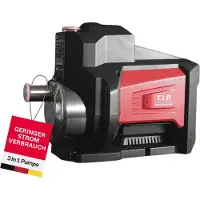 T.I.P. DHWA 5000-5 INV Inverterpump 5000 48 m