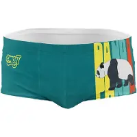 Otso Emoji Panda Badbyxor Boxer