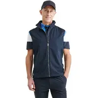 Abacus Golf Lytham Soft Shell Väst