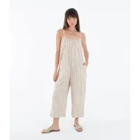 Hurley New Heights ärmlös Jumpsuit