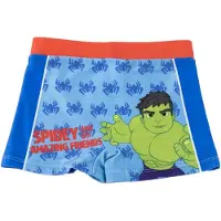 Cerda Spiderman Spidey Badbyxor Boxer