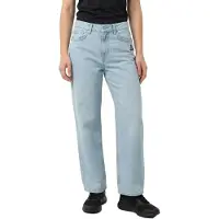 Pepe Jeans Lexa Straight Fit Högmidjadeans