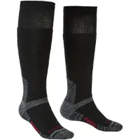 Bridgedale Heavyweight Merino Performance Knee Strumpor
