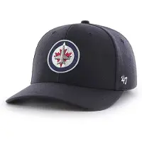 47 Nhl Winnipeg Jets Contender Keps