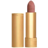 Gucci Rouge à Lèvres Matte Lipstick Läppstift 3.5 g Lilla Tawnie 132