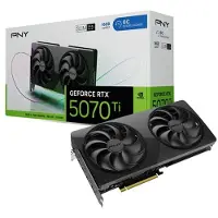 PNY - Grafikkort - 16 GB - HDMI, 3 x DisplayPort
