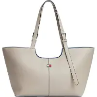 Tommy Hilfiger Aw0aw19064 Axelväska