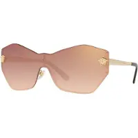 Versace Ve2182-12526f Solglasögon För Kvinnor