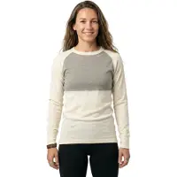 Devold Expedition Merino Silk T-shirt Med Lång ärm