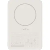 Belkin Bpd017hqsa Trådlös Powerbank