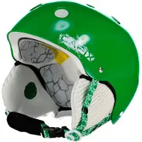 Capix Snow Team Hjälm