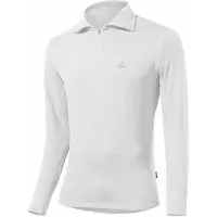 Loeffler Transtex Basic T-shirt Med Lång ärm