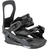 Nitro Charger Micro Box Junior Snowboardbindningar
