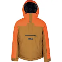 Nitro L1 Aftershock Jacka