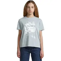 G-Star D29703-01 T-shirt Med Korta ärmar