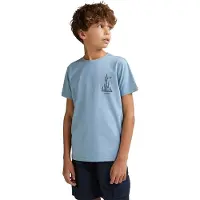Petrol Industries B-1060-tsr118 T-shirt Med Korta ärmar