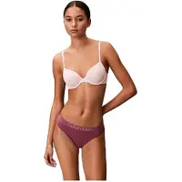 Calvin Klein Bikini Briefs Maximum Cotton