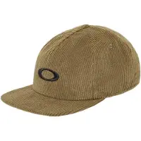 Oakley Apparel Ellipse Corduroy Keps