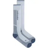 Icebreaker Ski+ Light Otc Strumpor
