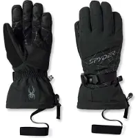 Spyder Overweb Ski Handskar