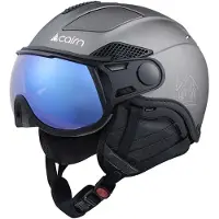 Cairn Helios Evolight Nxt Hjälm