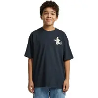 G-Star D29761-01 Oversized T-shirt Med Korta ärmar