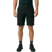 Emporio Armani för män. 7M000194_AF14589 Shorts Ventus7 svart (XL), Casual, Polyamid