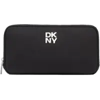 DKNY Jenny Zip Around Damplånbok