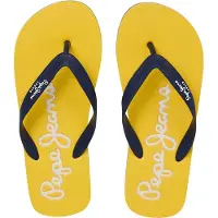Pepe Jeans Bay Beach Party Flip-flops