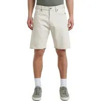 G-Star Dakota Short Clean Edge - Light blue - Men