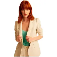 & Me &amp; Me Vivien Blazer
