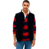 Tommy Hilfiger Mw0mw44754 Reversible Väst