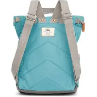 Roka London Canfield B Recycled Nylon 15l Ryggsäck