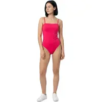 Tommy Hilfiger Uw0uw05846 Baddräkt
