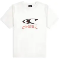 O'Neill Graphic T-shirt Med Korta ärmar