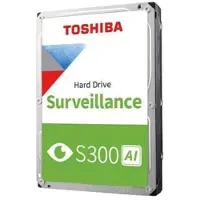 Toshiba *BULK* S300 AI Surveillance HD 8TB