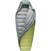 Sea to Summit Women's Ascent -9C/15F Celery Green