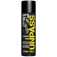 Unpass Ultimate Active Foam Rengöringsmedel 500ml
