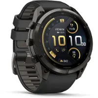 Garmin Fenix 9 Pro 51mm Klocka